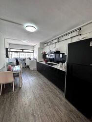 Blk 157 Tampines Street 12 (Tampines), HDB 3 Rooms #570947281